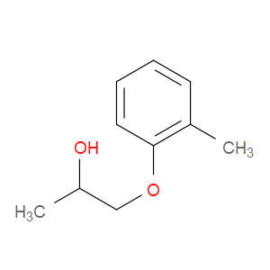 1-(2-METHYLPHENOXY)-2-PROPANOL