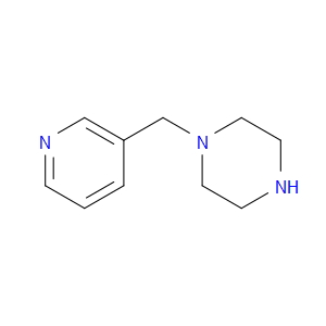 1-(PYRIDIN-3-YLMETHYL)PIPERAZINE