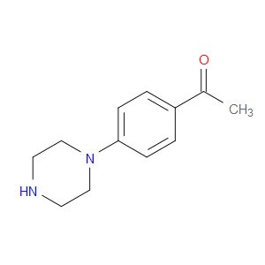 1-(4-(PIPERAZIN-1-YL)PHENYL)ETHANONE
