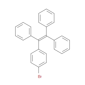 1-(4-BROMOPHENYL)-1,2,2-TRIPHENYLETHYLENE - Click Image to Close