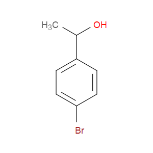 1-(4-BROMOPHENYL)ETHANOL - Click Image to Close