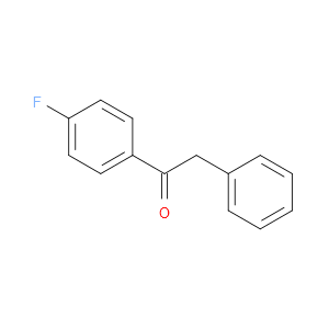 4'-FLUORO-2-PHENYLACETOPHENONE - Click Image to Close