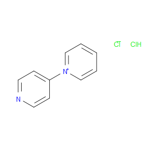 N-(4-PYRIDYL)PYRIDINIUM CHLORIDE HYDROCHLORIDE