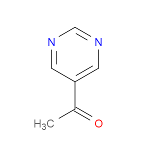 5-ACETYLPYRIMIDINE - Click Image to Close
