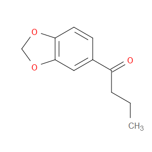 1-(BENZO[D][1,3]DIOXOL-5-YL)BUTAN-1-ONE - Click Image to Close