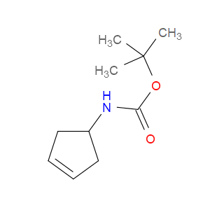 N-1-BOC-AMINO-3-CYCLOPENTENE