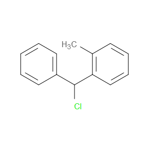 2-METHYLBENZHYDRYL CHLORIDE - Click Image to Close