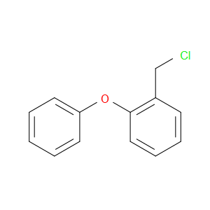 1-(CHLOROMETHYL)-2-PHENOXYBENZENE