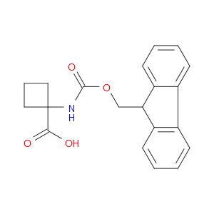 FMOC-1-AMINO-1-CYCLOBUTANECARBOXYLIC ACID - Click Image to Close