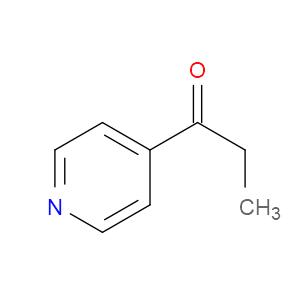 1-(PYRIDIN-4-YL)PROPAN-1-ONE - Click Image to Close