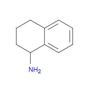 1,2,3,4-TETRAHYDRO-1-NAPHTHYLAMINE