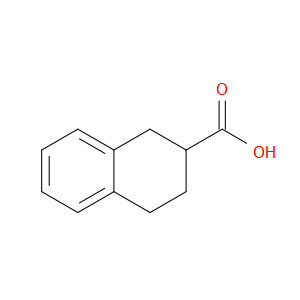 1,2,3,4-TETRAHYDRO-2-NAPHTHOIC ACID