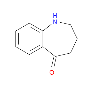 1,2,3,4-TETRAHYDRO-BENZO[B]AZEPIN-5-ONE - Click Image to Close