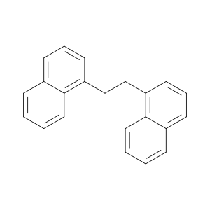 1,2-BIS(1-NAPHTHYL)ETHANE - Click Image to Close