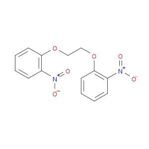 1,2-BIS(2-NITROPHENOXY)ETHANE