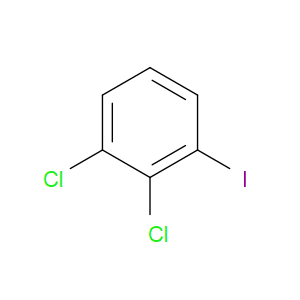 1,2-DICHLORO-3-IODOBENZENE - Click Image to Close