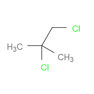 1,2-DICHLORO-2-METHYLPROPANE
