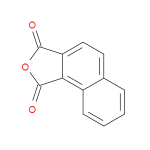 1,2-NAPHTHALIC ANHYDRIDE - Click Image to Close