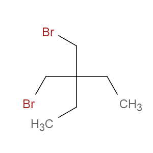 1,3-DIBROMO-2,2-DIETHYLPROPANE