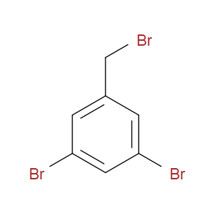 3,5-DIBROMOBENZYL BROMIDE - Click Image to Close