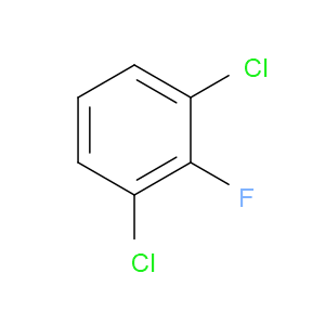 1,3-DICHLORO-2-FLUOROBENZENE - Click Image to Close