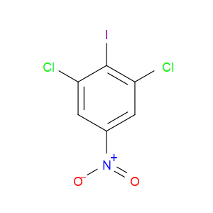 1,3-DICHLORO-2-IODO-5-NITROBENZENE - Click Image to Close