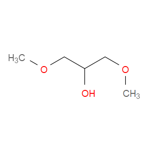 1,3-DIMETHOXYPROPAN-2-OL