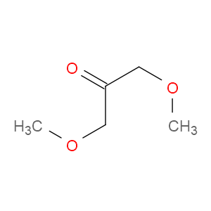 1,3-DIMETHOXYPROPAN-2-ONE