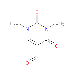 1,3-DIMETHYLURACIL-5-CARBOXALDEHYDE