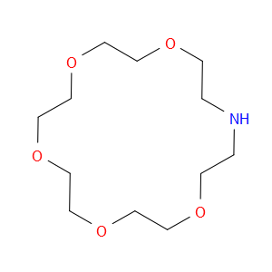 1,4,7,10,13-PENTAOXA-16-AZACYCLOOCTADECANE