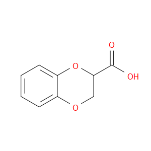 1,4-BENZODIOXAN-2-CARBOXYLIC ACID