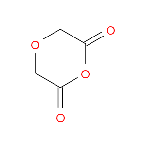 DIGLYCOLIC ANHYDRIDE