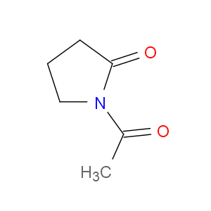 1-ACETYL-2-PYRROLIDONE