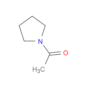 1-ACETYLPYRROLIDINE - Click Image to Close