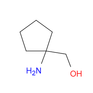 1-AMINO-1-CYCLOPENTANEMETHANOL