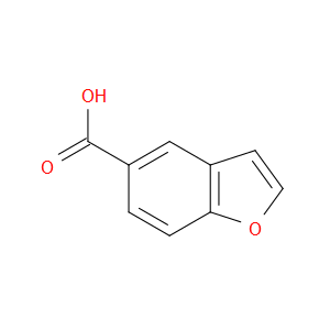 1-BENZOFURAN-5-CARBOXYLIC ACID