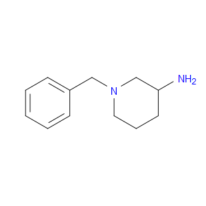 1-BENZYLPIPERIDIN-3-AMINE