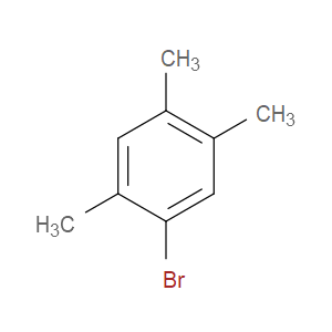 1-BROMO-2,4,5-TRIMETHYLBENZENE - Click Image to Close
