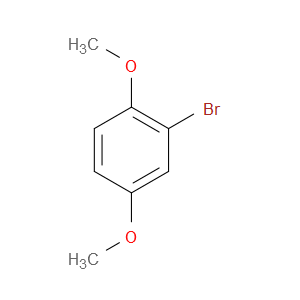 1-BROMO-2,5-DIMETHOXYBENZENE - Click Image to Close