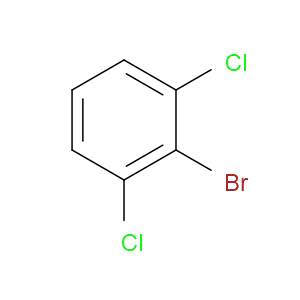 1-BROMO-2,6-DICHLOROBENZENE