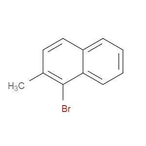 1-BROMO-2-METHYLNAPHTHALENE - Click Image to Close