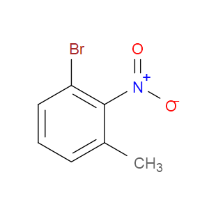 3-BROMO-2-NITROTOLUENE - Click Image to Close