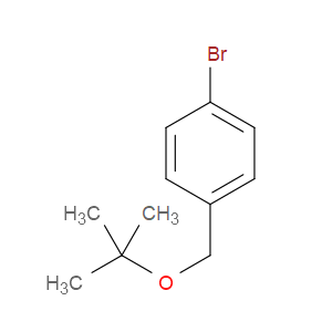 1-BROMO-4-(TERT-BUTOXYMETHYL)BENZENE - Click Image to Close