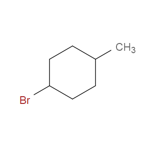 1-BROMO-4-METHYLCYCLOHEXANE - Click Image to Close