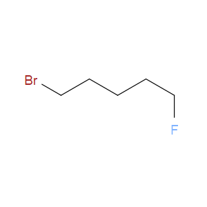1-BROMO-5-FLUOROPENTANE