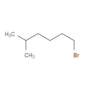1-BROMO-5-METHYLHEXANE - Click Image to Close