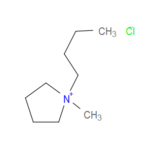 1-BUTYL-1-METHYLPYRROLIDINIUM CHLORIDE - Click Image to Close