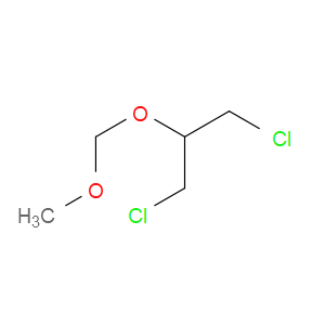 1,3-DICHLORO-2-(METHOXYMETHOXY)PROPANE - Click Image to Close