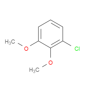 1-CHLORO-2,3-DIMETHOXYBENZENE