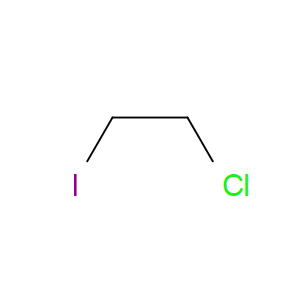 1-CHLORO-2-IODOETHANE